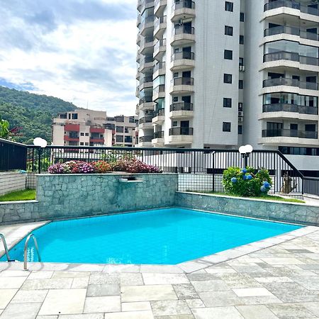 Frente Mar - Guaruja Enseada - Prime Experience Apartment Ngoại thất bức ảnh