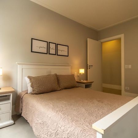Frente Mar - Guaruja Enseada - Prime Experience Apartment Ngoại thất bức ảnh