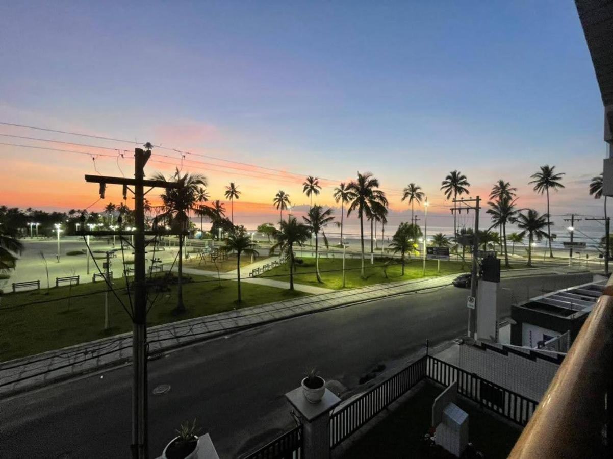 Frente Mar - Guaruja Enseada - Prime Experience Apartment Ngoại thất bức ảnh