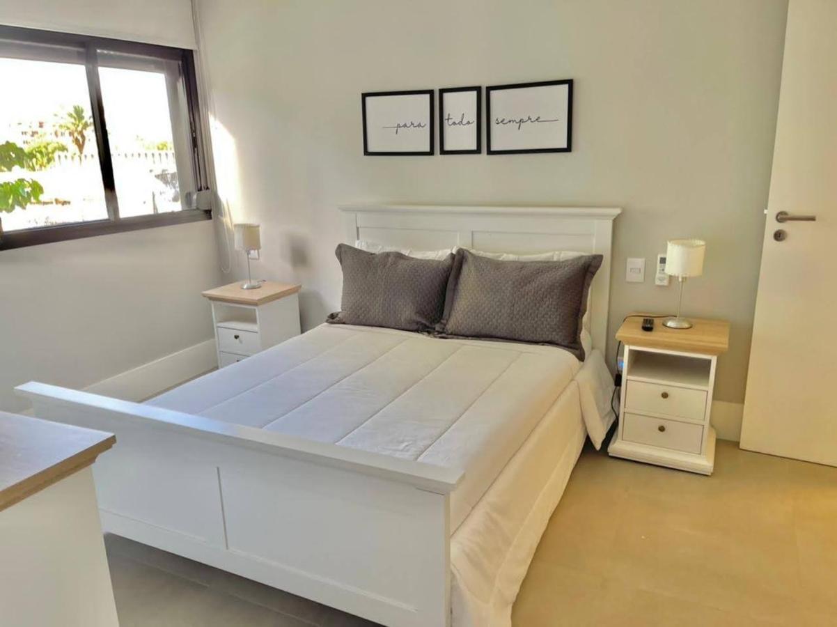 Frente Mar - Guaruja Enseada - Prime Experience Apartment Ngoại thất bức ảnh