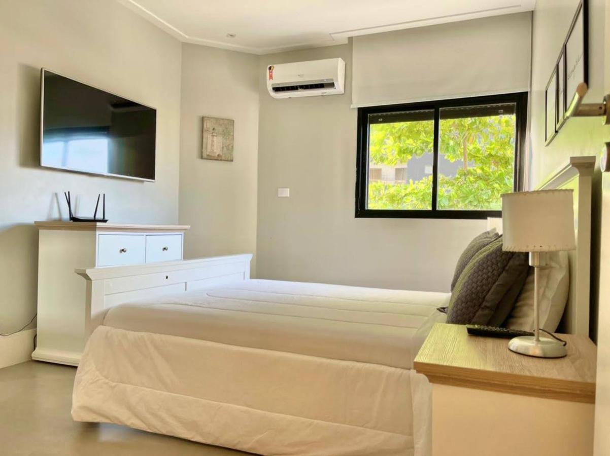 Frente Mar - Guaruja Enseada - Prime Experience Apartment Ngoại thất bức ảnh