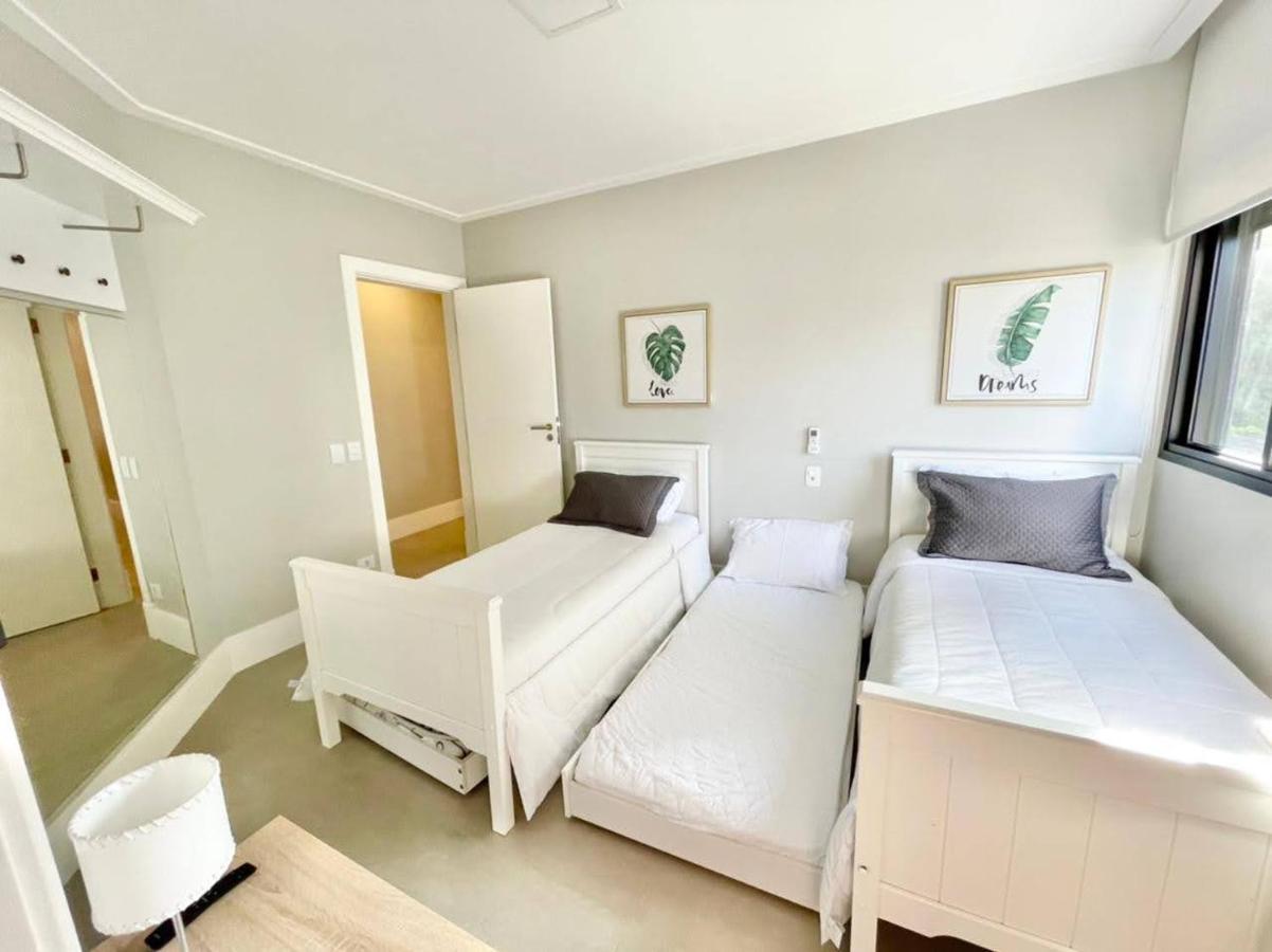 Frente Mar - Guaruja Enseada - Prime Experience Apartment Ngoại thất bức ảnh