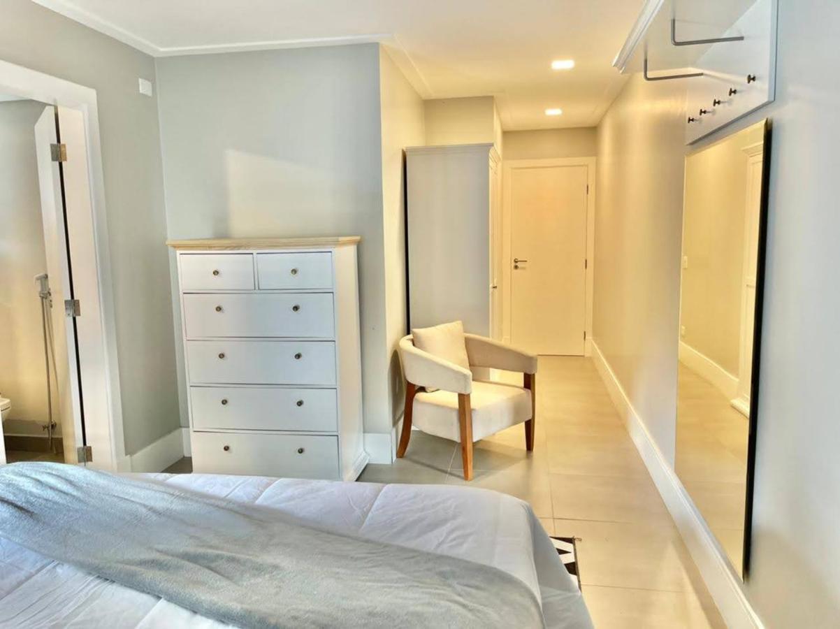 Frente Mar - Guaruja Enseada - Prime Experience Apartment Ngoại thất bức ảnh