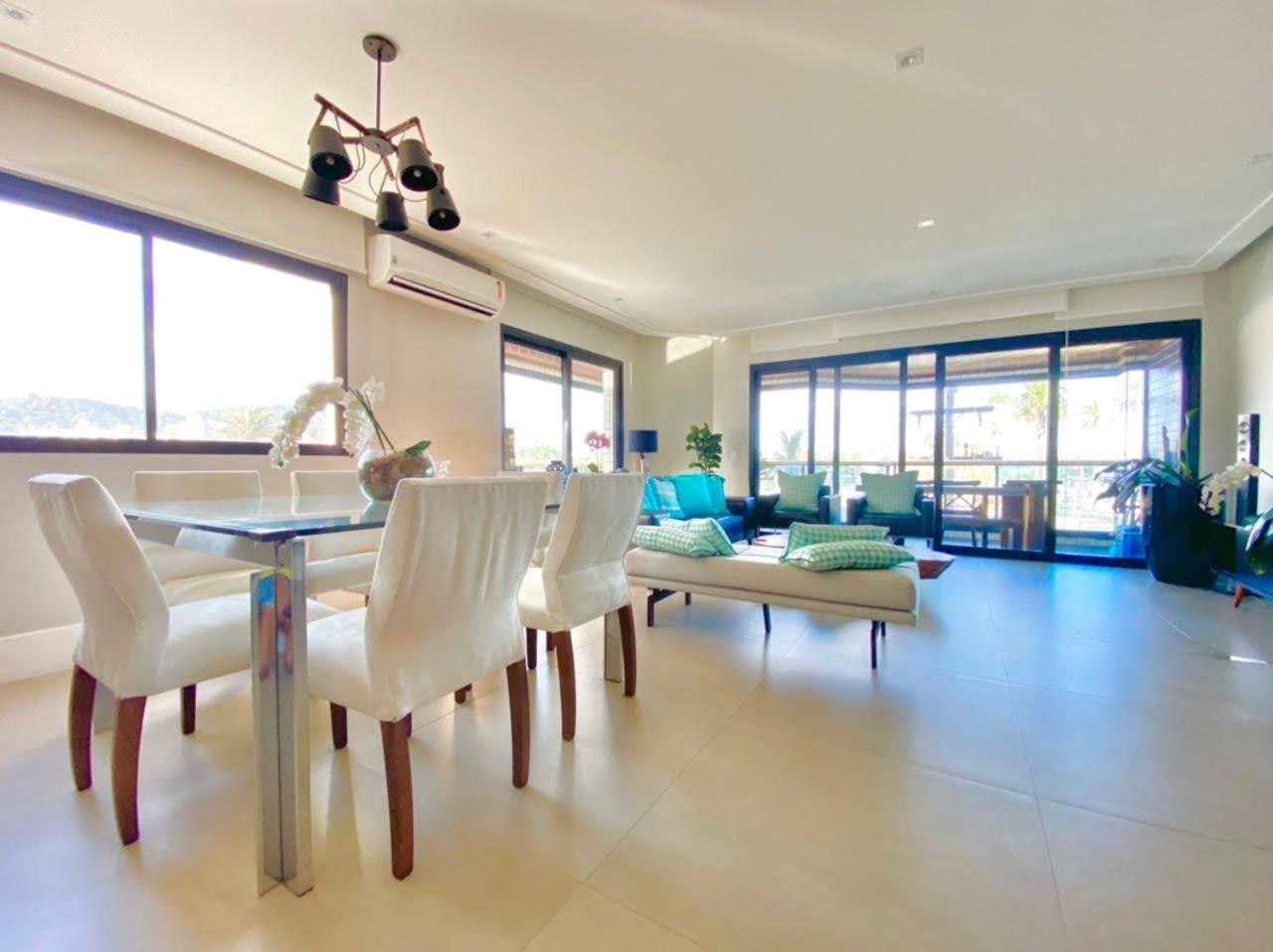 Frente Mar - Guaruja Enseada - Prime Experience Apartment Ngoại thất bức ảnh