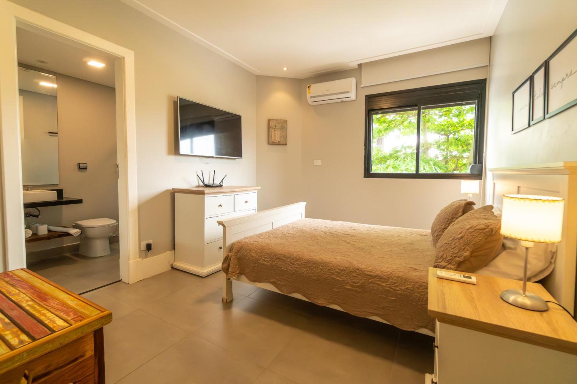 Frente Mar - Guaruja Enseada - Prime Experience Apartment Ngoại thất bức ảnh